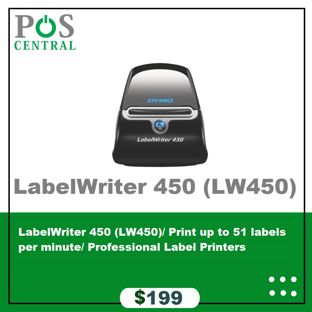 LabelWriter_450